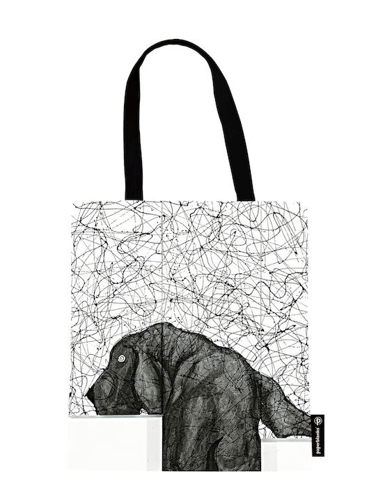 Shoulder Bag Paperblanks Already Sigh 38x38x9cm Pa13915