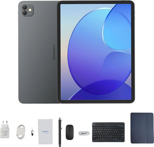 BlackView Link 8 12.7Inci Tabletă (12GB/256GB) Gri | Skroutz Romania