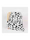 Lucktora Tiermuster Decke Fleece Einzeln 160x220cm Mehrfarbig