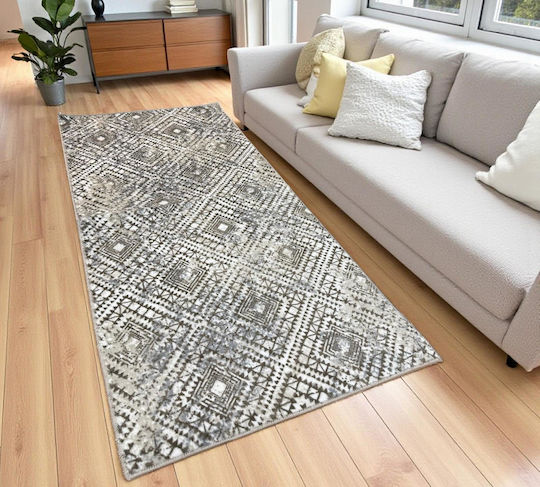 Linea Home 2520 Anti-slip Rug Rectangular