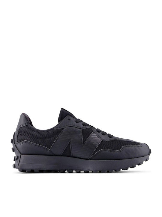 New Balance Sneakers Schwarz