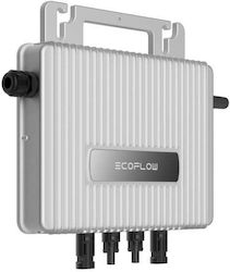 EcoFlow Microinverter Stream Invertor Putere 800W (Cu o Singură