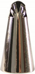 PME Metallische Düse für Spritzbeutel FTPA5