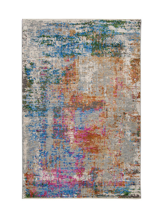 Viokarpet Sonoro Ki30a Covor Rectangular Multicolored