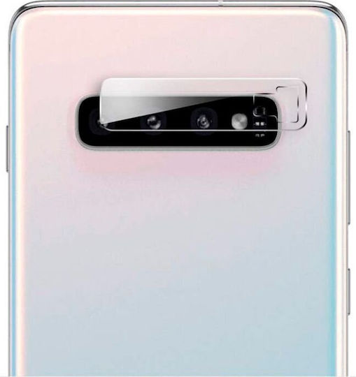 Evelatus Προστασία Κάμερας Tempered Glass για το Samsung S10