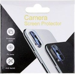 iLike Προστασία Κάμερας Tempered Glass για το Huawei P50 Pro