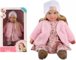 Baby-Puppe Für 3+ Jahre