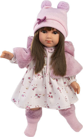 Llorens Juan Doll 35cm
