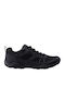 Herren Sneakers Schwarz