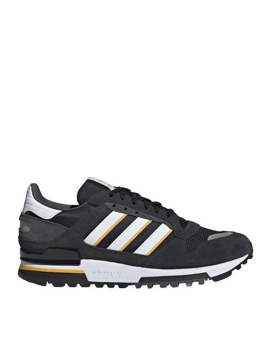 adidas Zx 600 Adidași Pentru Bărbați Negri JR1610 | Skroutz Romania