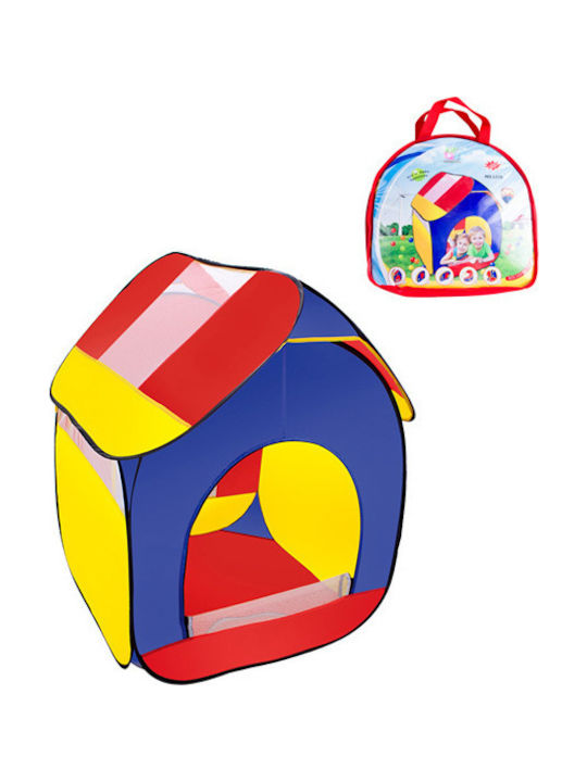 Perfectoys Kinderspielzelt Kleines Haus