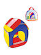 Perfectoys Kinderzelt Kleines Haus