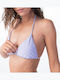 Bikini Τριγωνάκι Μωβ