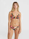 Bikini-Set Mehrfarbig