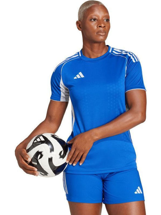 Tiro 25 Competition Jersey Aussehen Fußball