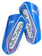 PUMA Ultra Light Strap Adults Soccer Shin Protectors Blue 30992-04