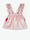 Kinder Rock Rosa