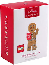 LEGO Метална Бонбони Червени