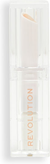Revolution Beauty Lippen Balsam Clear 2.5gr