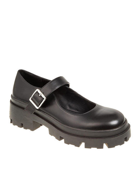 Adam's Shoes