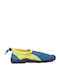 Aquawave Mareo Women's Blue Water Shoes