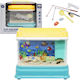 Perfectoys Joc interactiv de pescuit