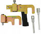 Renault Timing Lock 1.5 1.9 2.2 2.5 Dci Cdti