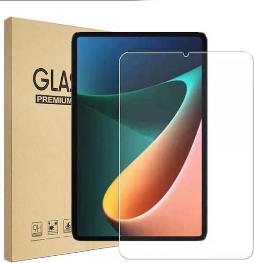 iLike 2.5D Tempered Glass (MatePad 10.4)