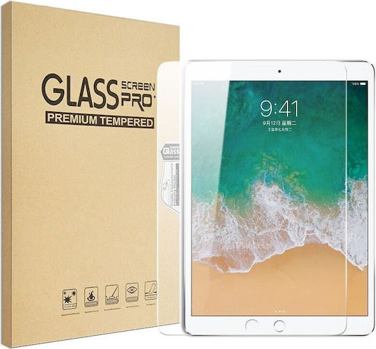iLike 2.5D Gehärtetes Glas (iPad Mini 5 (Apple))