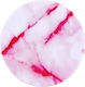 Ilike Universal Holder Popsocket Universal Pop Holder Marble Pink Iliunph46