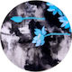 Ilike Universal Holder Popsocket Universal Pop Holder Flower Blue Iliunph27