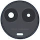 Camera Lens Glass Back Camera Lens Realme 11 5g Black