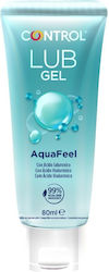 Control Gel-Schmiermittel 80ml