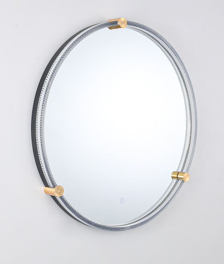 ARlight 7415012 Στρογγυλός Led Αφής