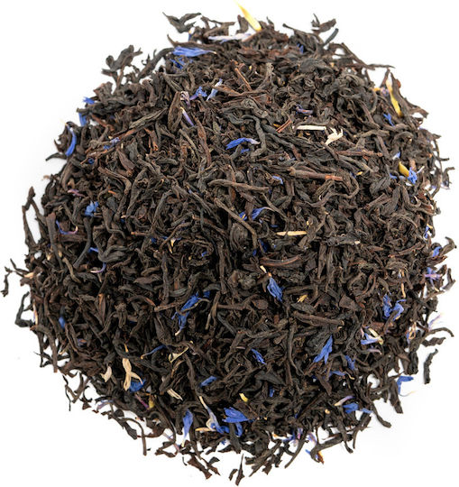 Earl Grey Ceai Negru Ceylon Tips & Buds 50g