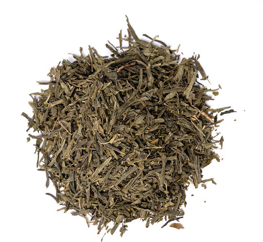 Sencha Green Tea Japan Tips & Buds 50g