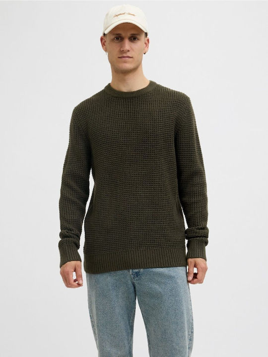 Jack & Jones Пуловер Розин