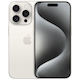Apple iPhone 15 Pro Max (8GB/256GB) White Titan...