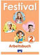 Festival 2 Arbeitsbuch 9786185436605