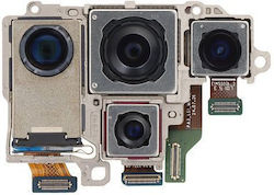 Πίσω Κάμερες Back Camera Set 3pcs Samsung Galaxy S25 Ultra S938