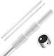 Vevor Telescopic Pool Pole 1-3.65m Cleaning Tools Bcgycqjtjycguec1m001v0