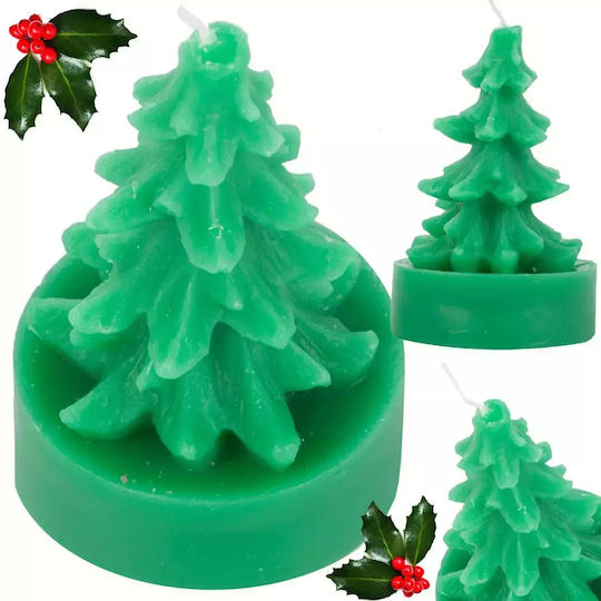 Verk Group Christmas Candle (Μiscellaneous Colors)