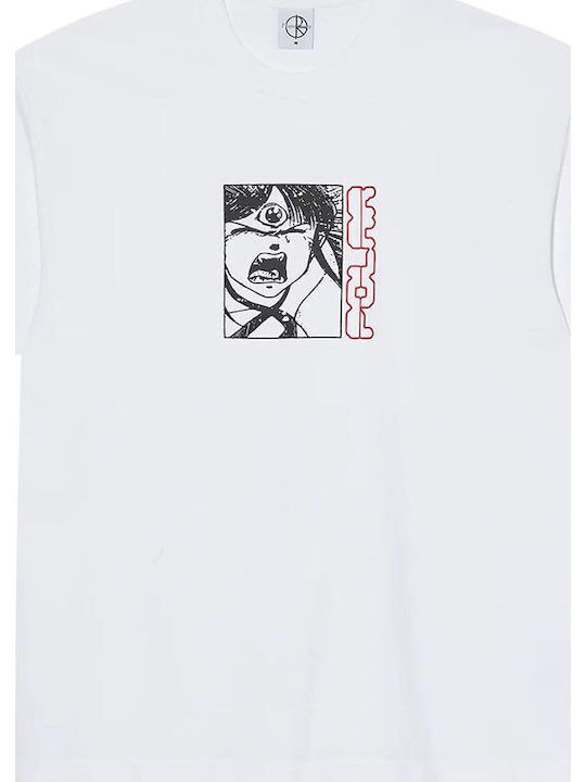 T-shirt White