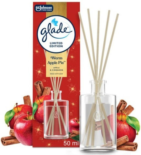 Glade Diffuser 50ml
