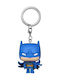Funko Pocket Pop! Keychain DC Primal Age: Batman