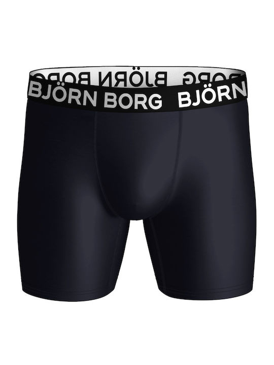 Björn Borg Ανδρικό Μποξεράκι Night Sky