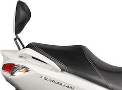Basis Für Rückenkissen Shad Suzuki Burgman 125 '07