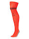 Jordan Paris Saint-germain Football Socks Orange 1 Pair