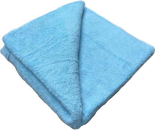 Prosop De Corp 70x140cm Albastru De Greutate 560gr/m² Prosop De Corp 70x140cm Albastru De Greutate 560gr/m²