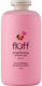 Fluff Αφρόλουτρο σε Gel & Άρωμα Κεράσι 500ml